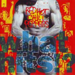 Red Hot Chili Peppers : What Hits